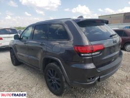 Jeep Grand Cherokee 2020 3