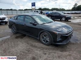 Kia Pozostałe 2025 2