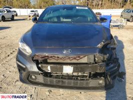 Kia Pozostałe 2020 2