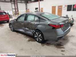 Nissan Altima 2022 2