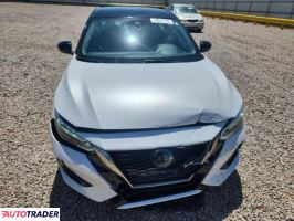 Nissan Sentra 2022 2