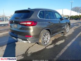 BMW X5 2023 3