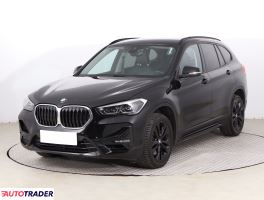 BMW X1 2021 2.0 175 KM BMW X1 2021 2.0 175 KM