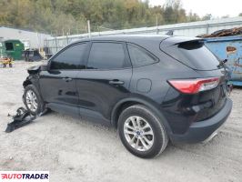 Ford Escape 2020 1