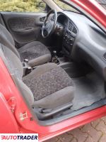 Daewoo Lanos 2002 1.3 75 KM