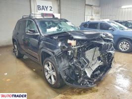 Jeep Grand Cherokee 2025 3