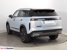 Jaecoo 7 2024 1.6 144 KM