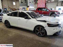 Honda Accord 2023 2 Honda Accord 2023 2