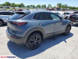 Mazda CX-30 2022 2