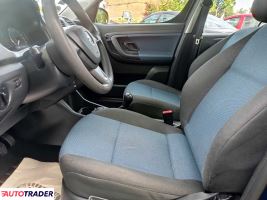 Skoda Roomster 2016 1.4 Skoda Roomster 2016 1.4