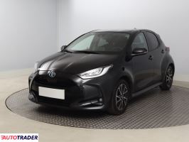 Toyota Yaris 2022 1.5 113 KM