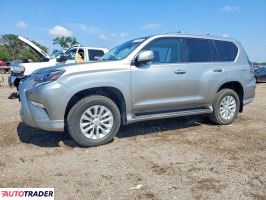 Lexus GX 470 - zobacz ofertę