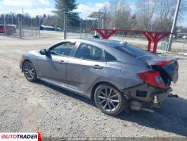 Honda Civic 2021 1