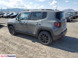 Jeep Renegade 2022 1 Jeep Renegade 2022 1