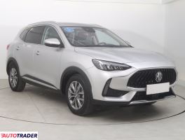 MG HS - zobacz ofertę