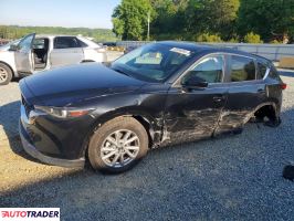 Mazda CX-5 - zobacz ofertę