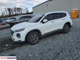 Hyundai Santa Fe - zobacz ofertę