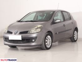Renault Clio 2008 1.1 73 KM Renault Clio 2008 1.1 73 KM