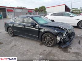 Hyundai Sonata 2023 2