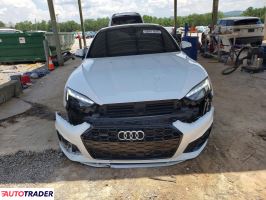 Audi A5 2021 2