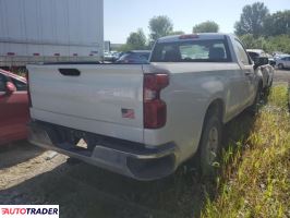 Chevrolet Silverado 2022 5 Chevrolet Silverado 2022 5