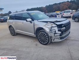 Hyundai Pozostałe 2026 3