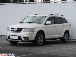 Fiat Freemont 2014 3.6 276 KM