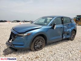 Mazda CX-5 2019 2 Mazda CX-5 2019 2