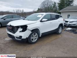 GMC Terrain 2023 1