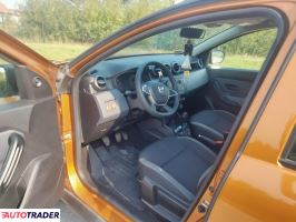 Dacia Duster 2019 1.0 101 KM