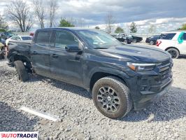 Chevrolet Colorado 2023 2