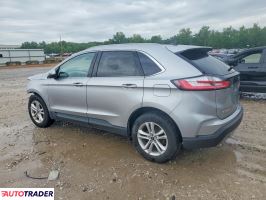 Ford Edge 2020 2