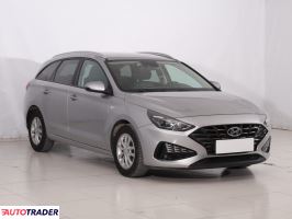 Hyundai i30 - zobacz ofertę
