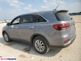 Kia Sorento 2020 3 Kia Sorento 2020 3