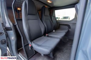 Renault Trafic 2021 2