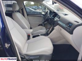 Volkswagen Tiguan 2023 2