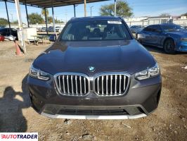 BMW X3 2024 2