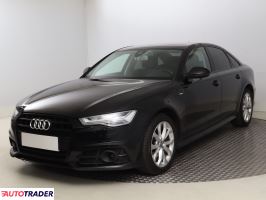 Audi A6 2017 1.8 187 KM