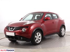 Nissan Juke 2012 1.6 115 KM