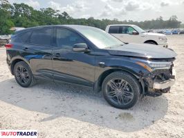 Acura RDX 2023 2