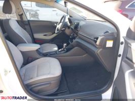 Hyundai IONIQ Hybrid 2021 1 Hyundai IONIQ Hybrid 2021 1