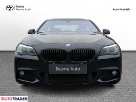 BMW Pozostałe 2013 4.4 407 KM