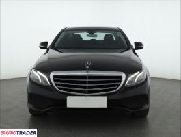 Mercedes E-klasa 2017 2.0 191 KM