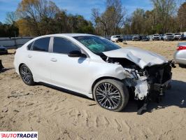 Kia Pozostałe 2022 2