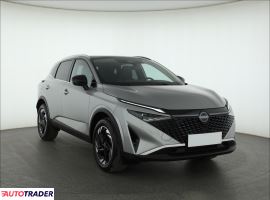 Nissan Qashqai - zobacz ofertę
