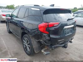 GMC Terrain 2019 2 GMC Terrain 2019 2