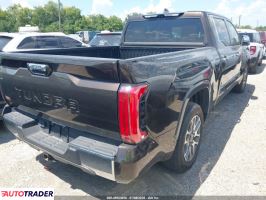 Toyota Tundra 2024 3