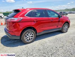 Ford Edge 2024 2
