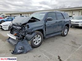 Toyota Pozostałe - zobacz ofertę