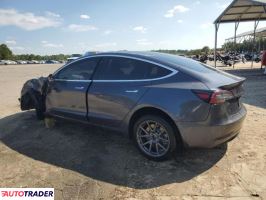 Tesla Model 3 2020 Tesla Model 3 2020